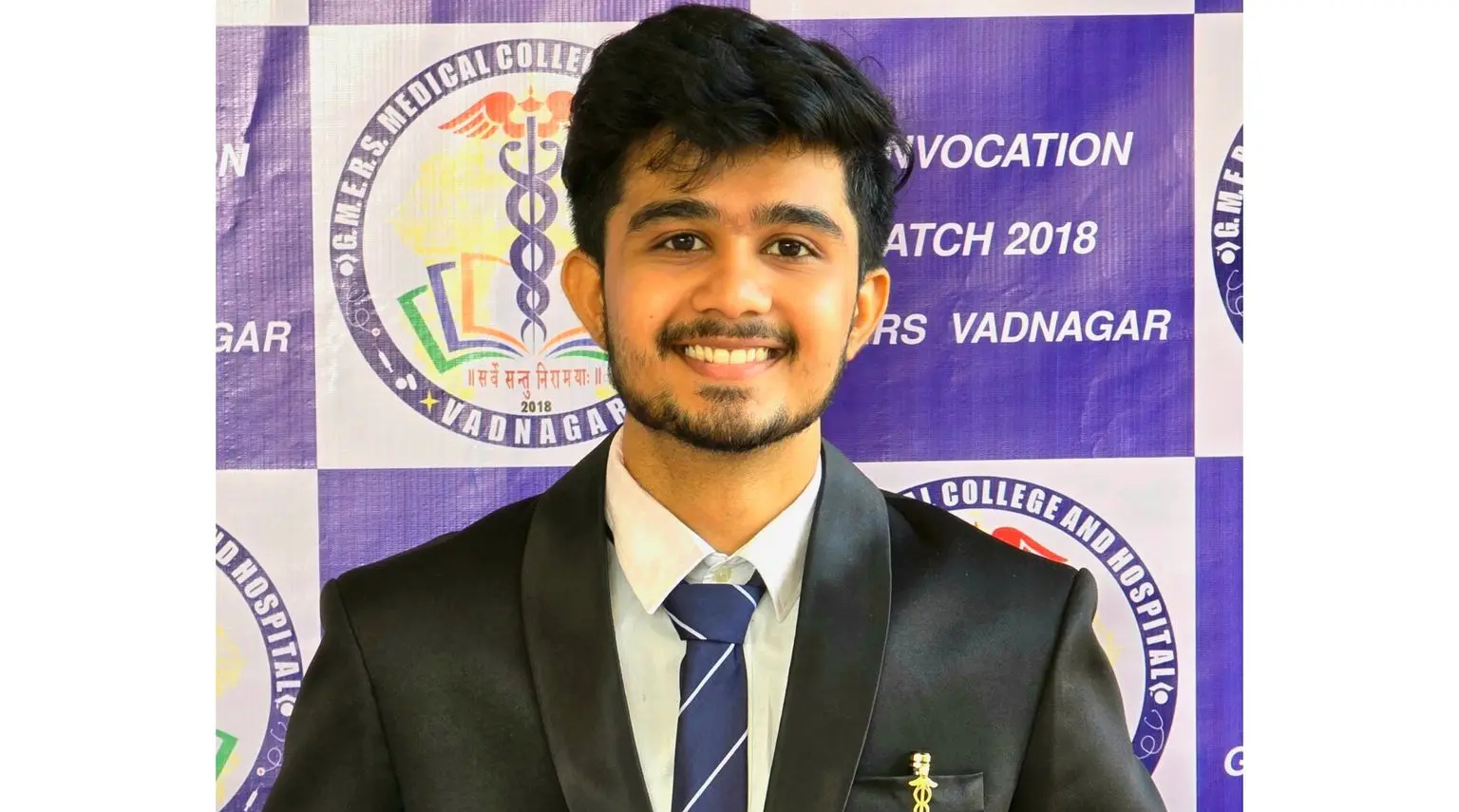 Darshil Solanki