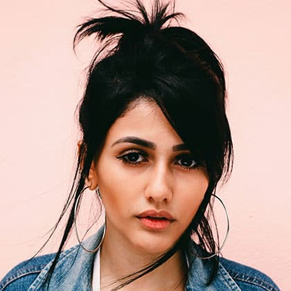 Prapti Jadav